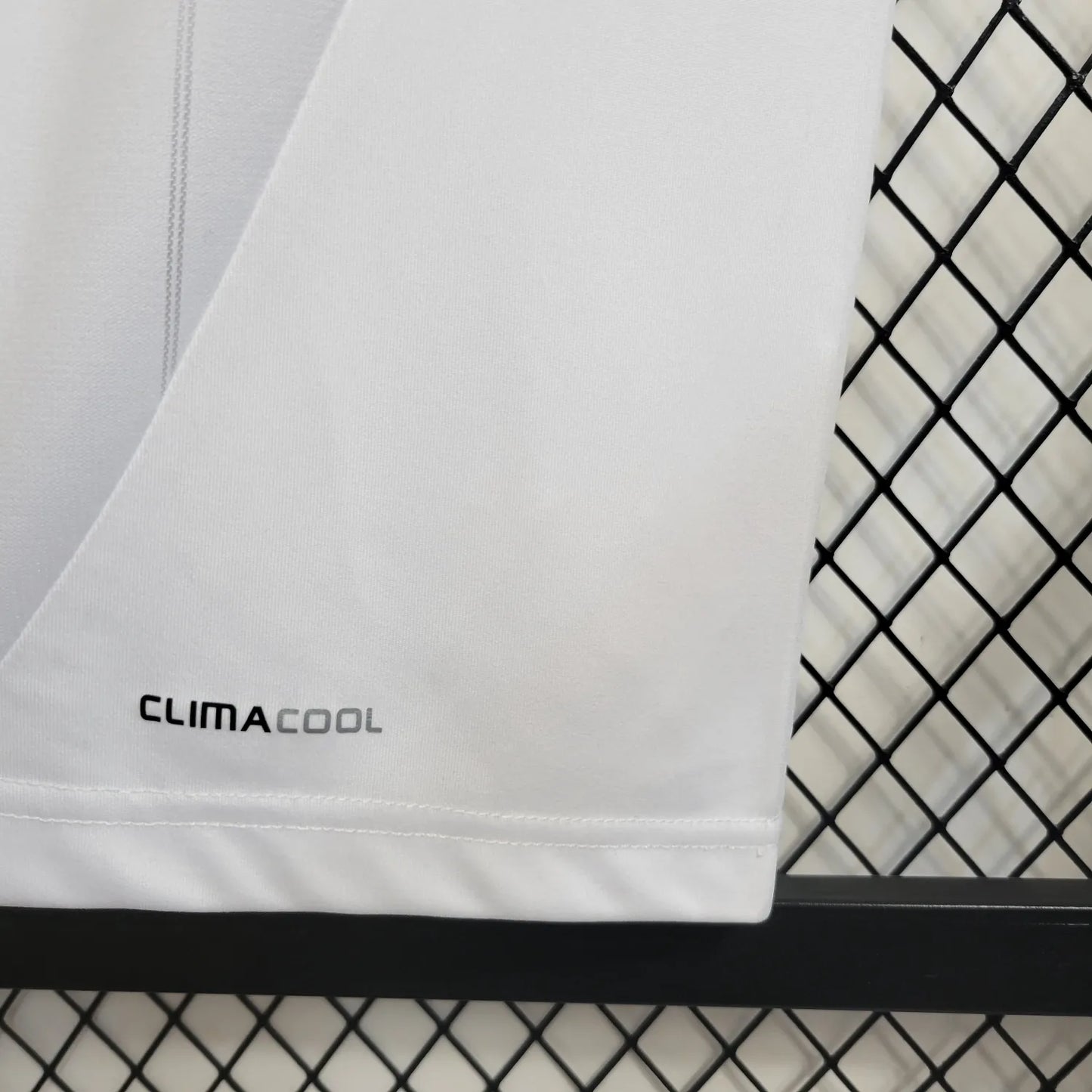 12-13 Real Madrid Home Retro Jersey
