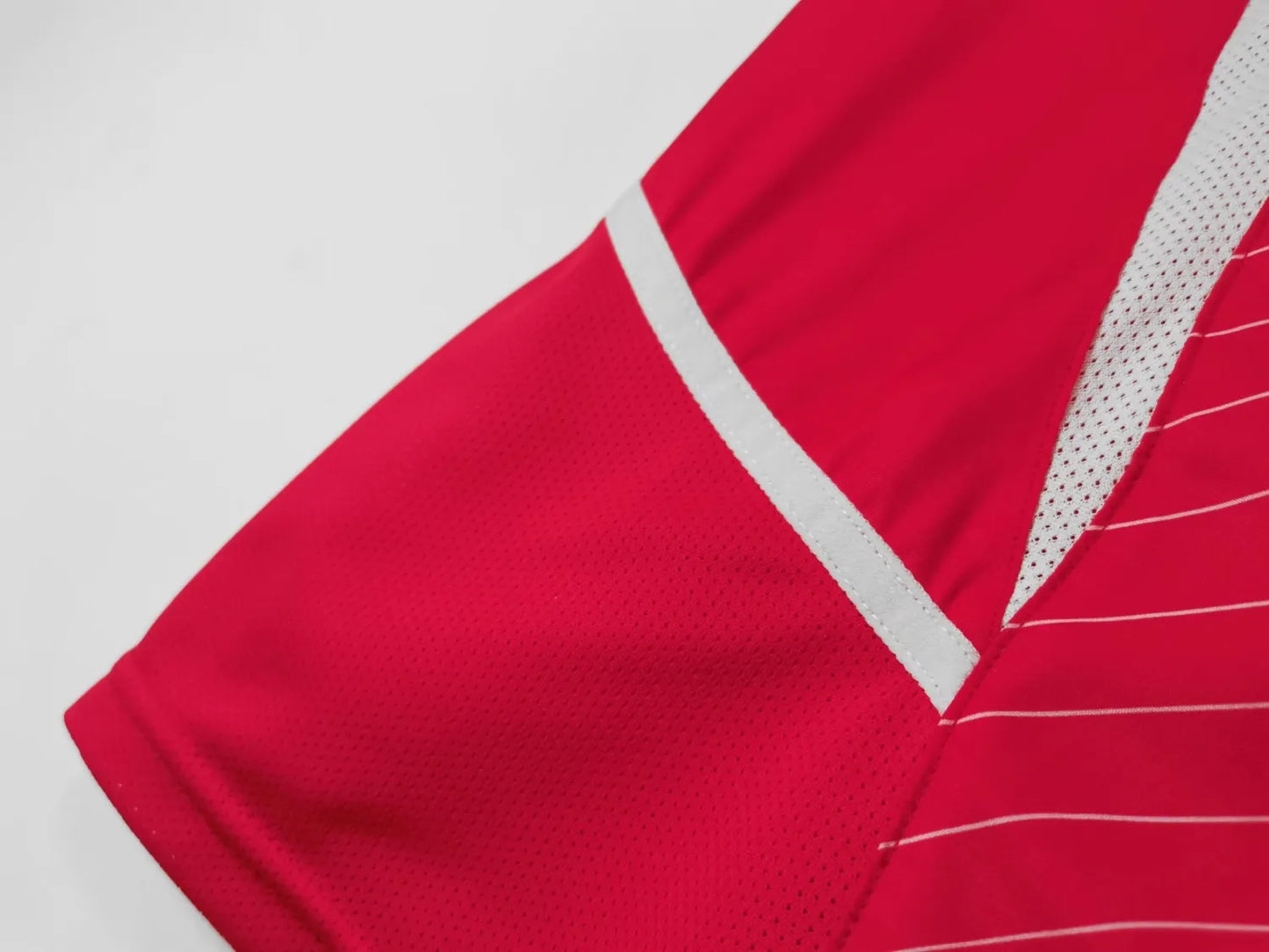 2002-03 Korea Home Retro Jersey