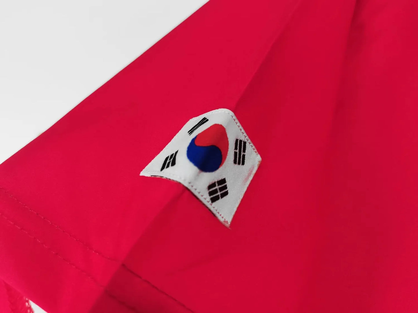 2002-03 Korea Home Retro Jersey