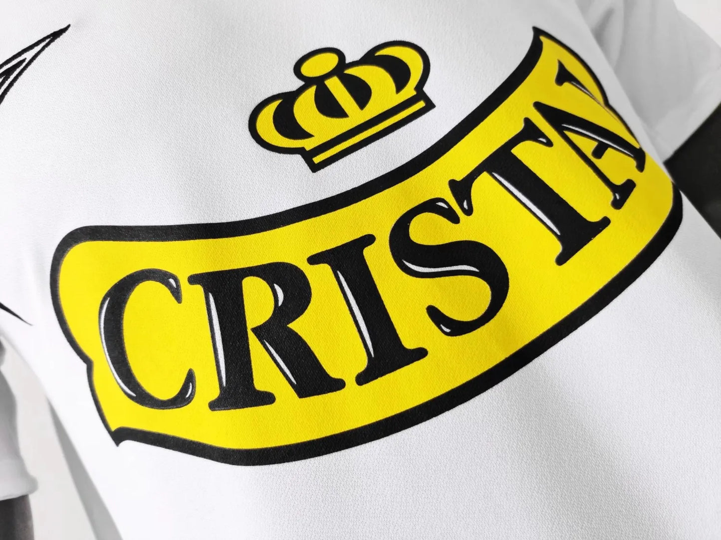 2006 Colo Colo Home Retro Jersey