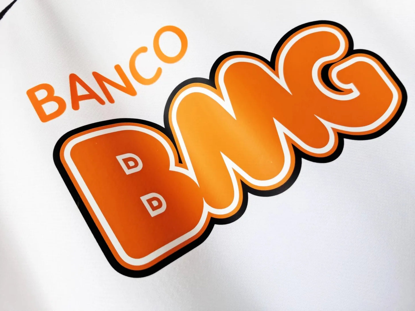 2013 Santos Home Retro Jersey