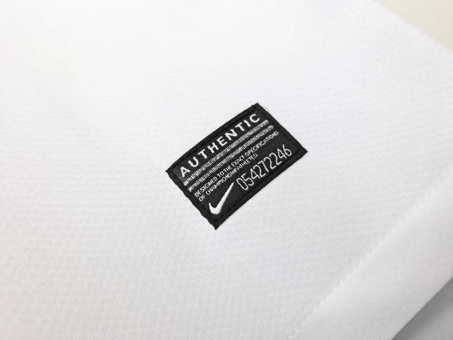 2013 Santos Home Retro Jersey