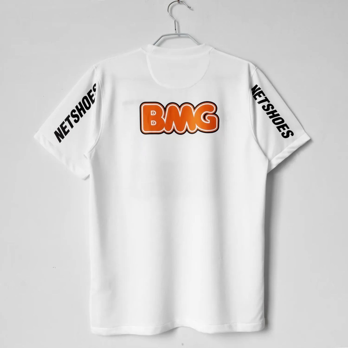 2013 Santos Home Retro Jersey