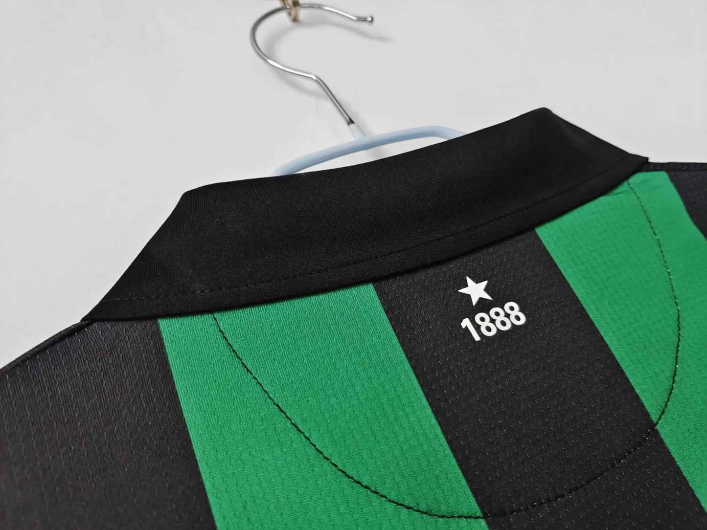 2006-07 Celtic Away Retro Jersey