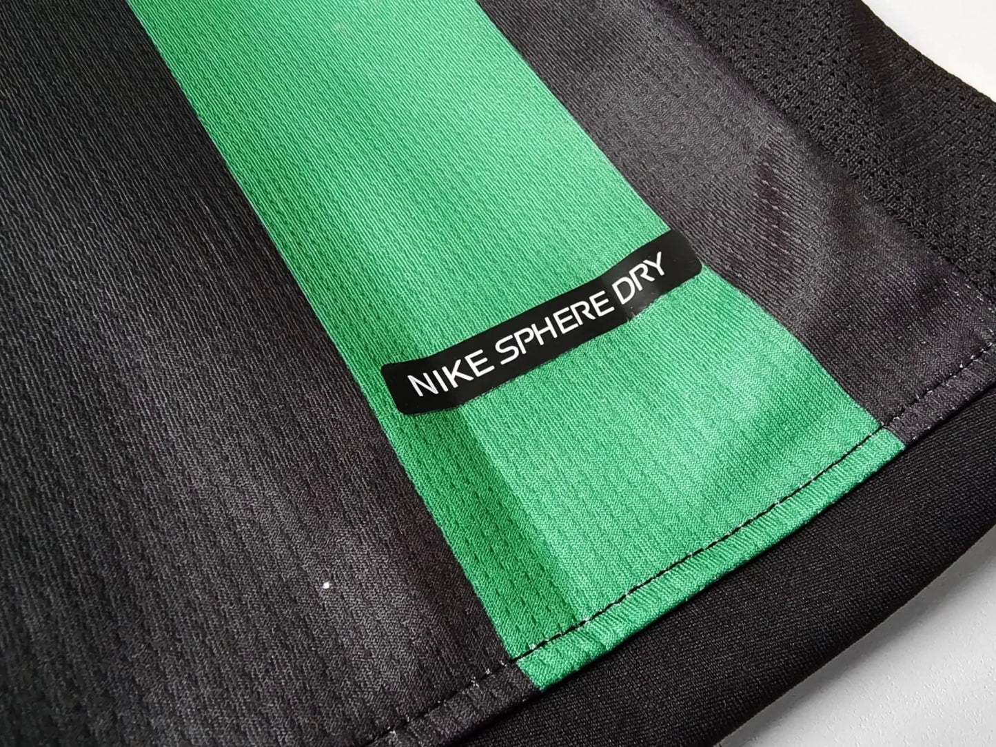 2006-07 Celtic Away Retro Jersey