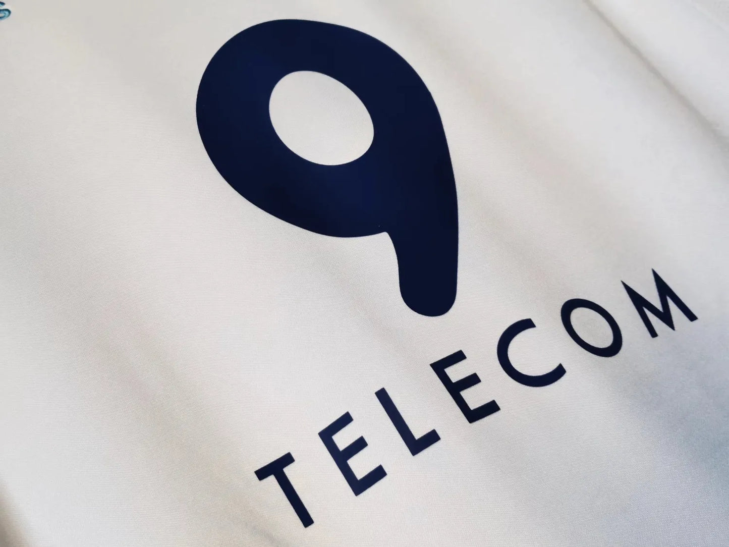 2000-03 Olympique Marseille Home Retro Jersey