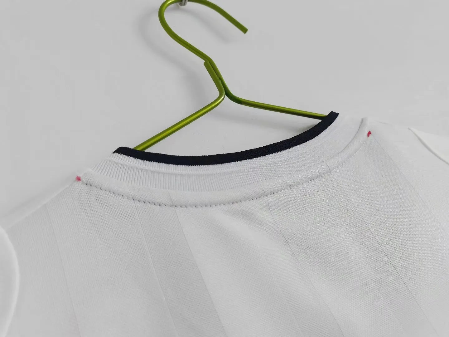2001-03 England Home Retro Jersey
