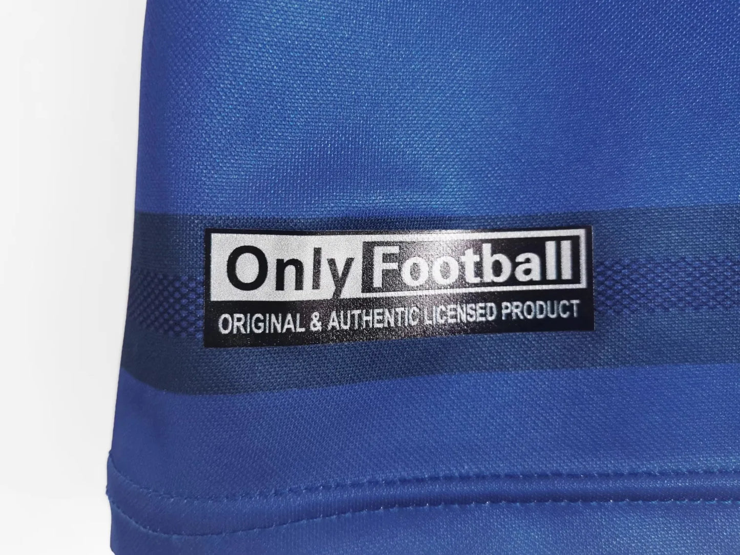 1998-00 Scotland Home Retro Jersey