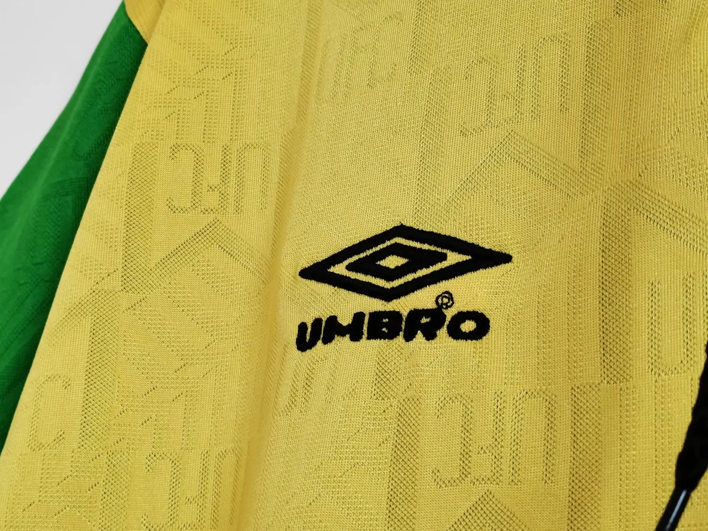 1992-94 Manchester United Third Retro Jersey