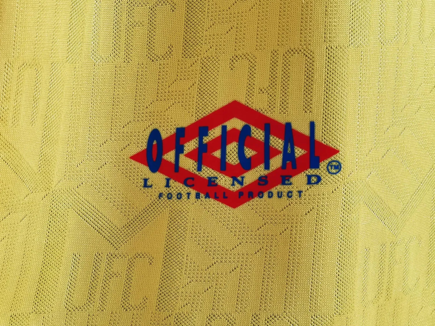 1992-94 Manchester United Third Retro Jersey