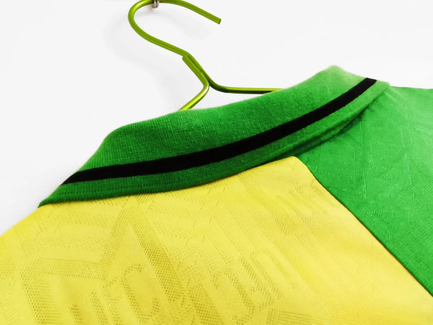 1992-94 Manchester United Third Retro Jersey