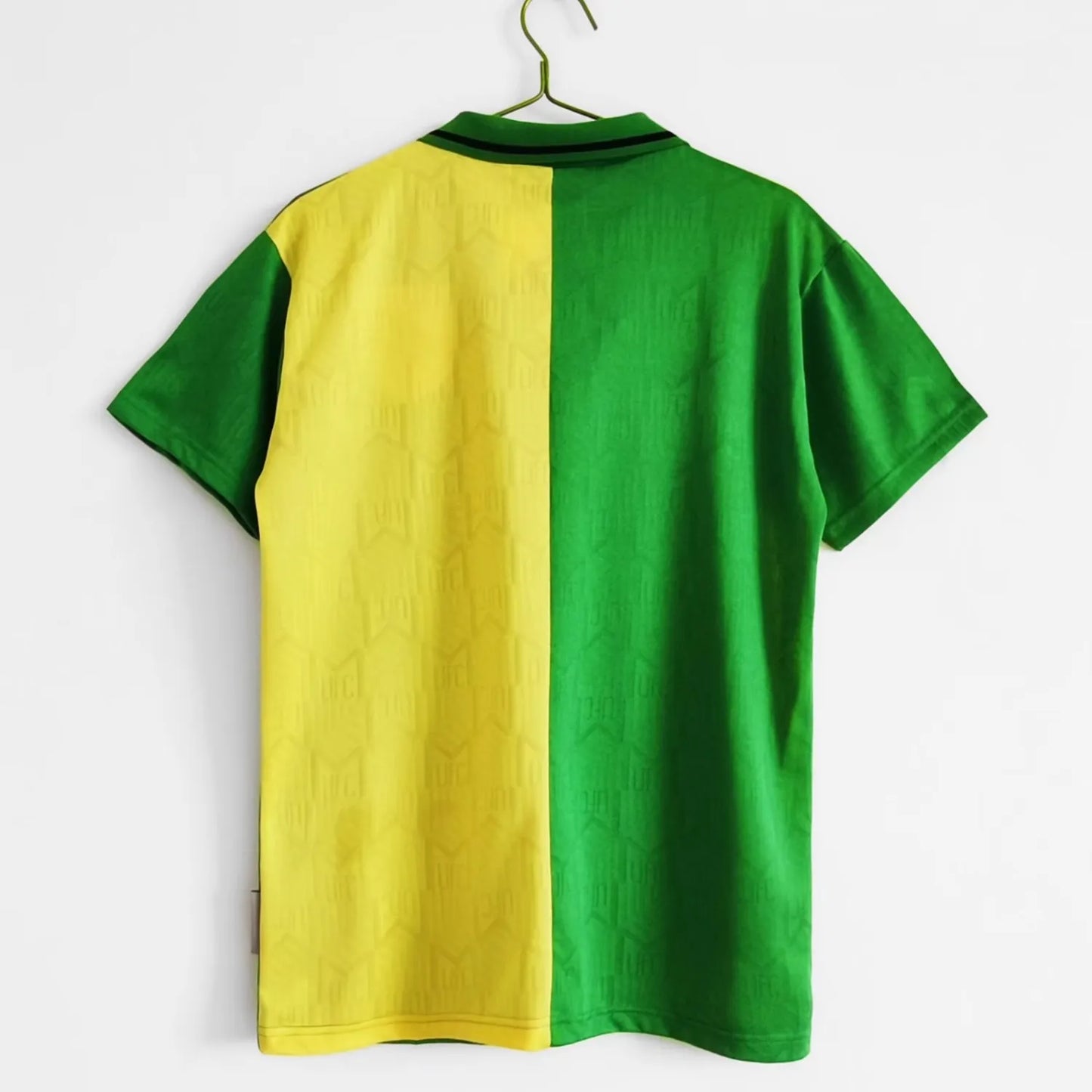 1992-94 Manchester United Third Retro Jersey