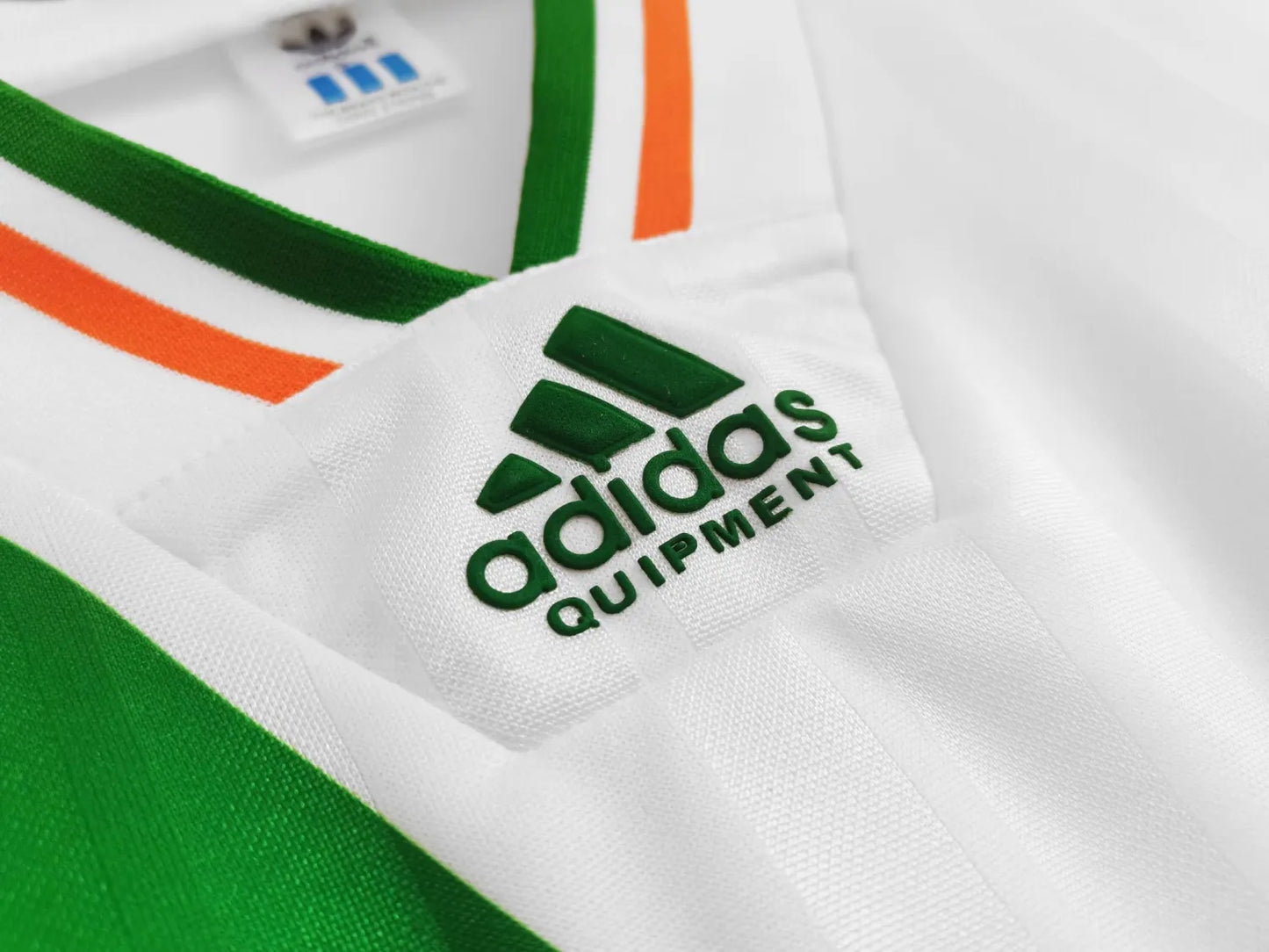 1992-94 Ireland Away Retro Jersey