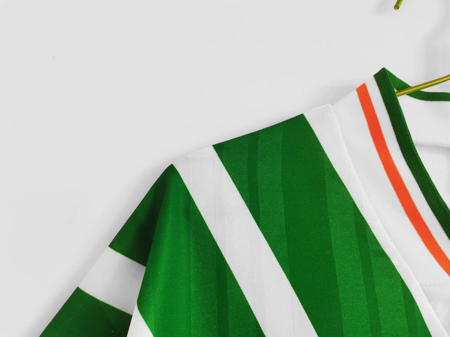 1992-94 Ireland Away Retro Jersey