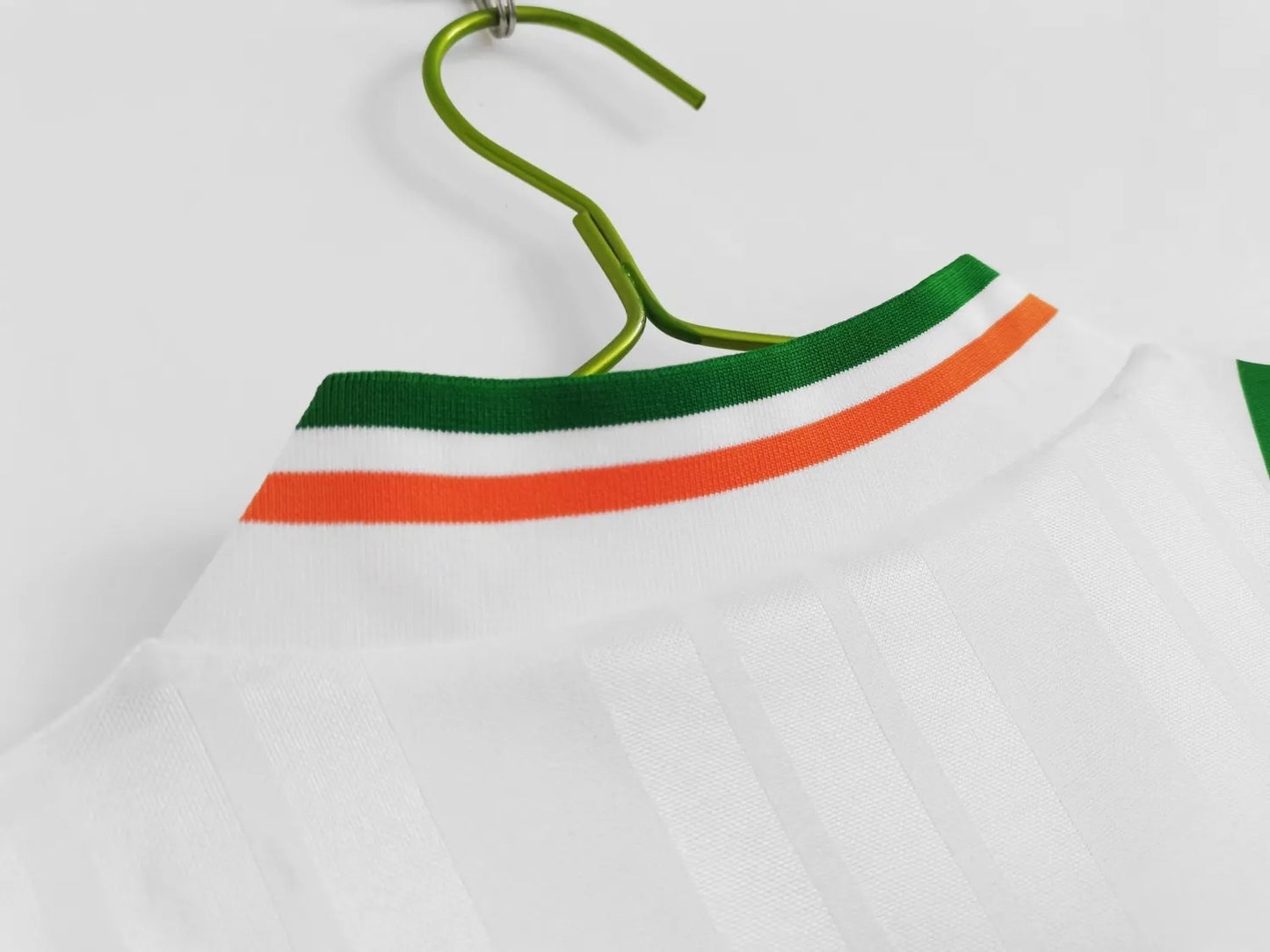 1992-94 Ireland Away Retro Jersey