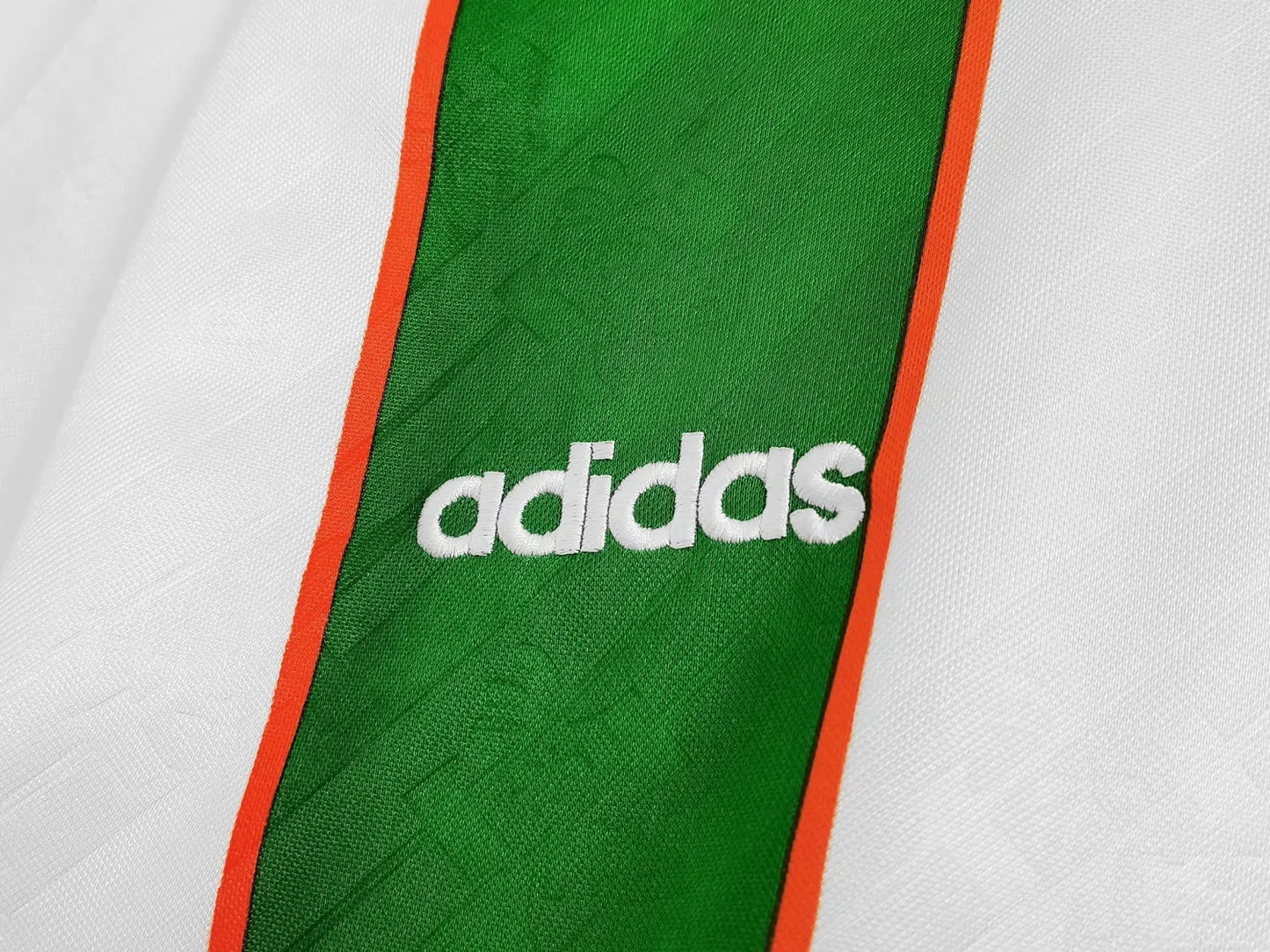 1994 Ireland Away Retro Jersey