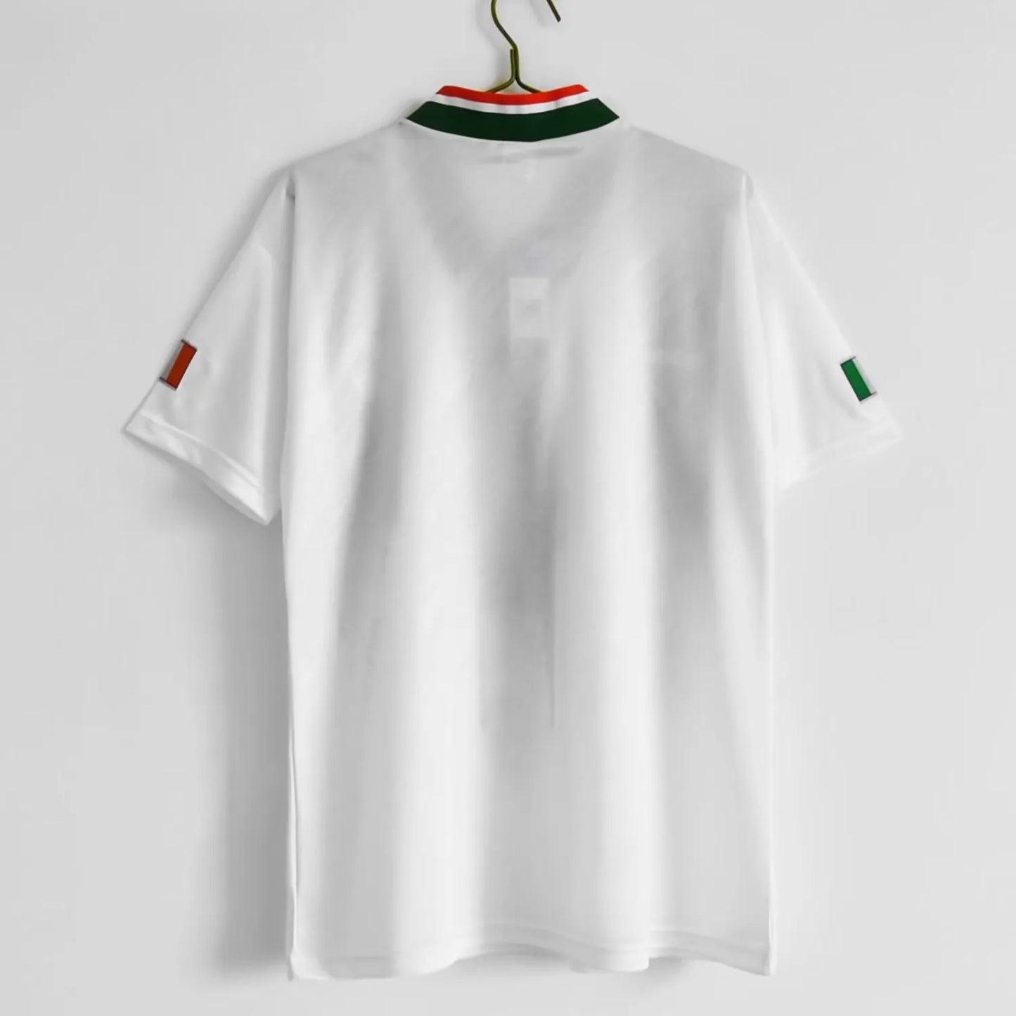 1994 Ireland Away Retro Jersey