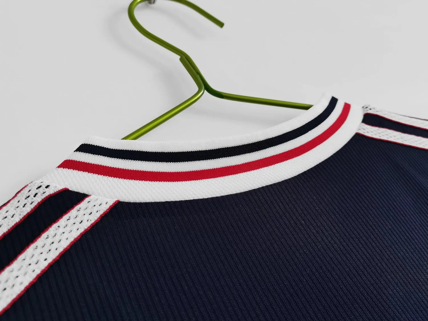 1998 Yugoslavia Home Retro Jersey