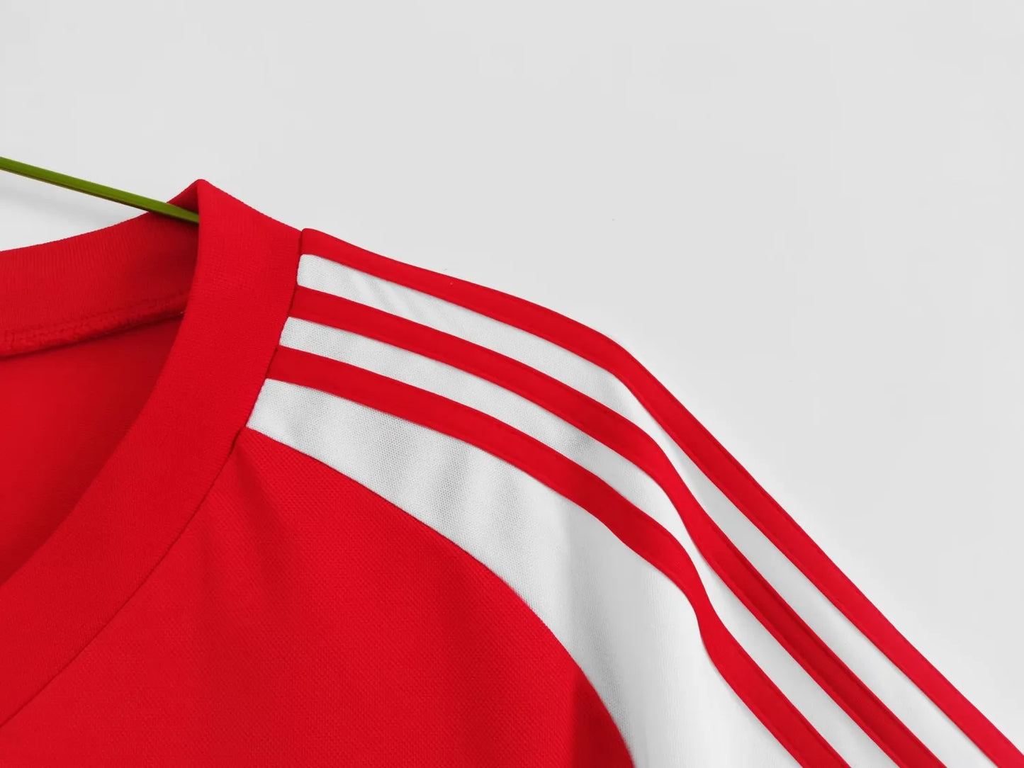 1982 Wales Home Retro Jersey
