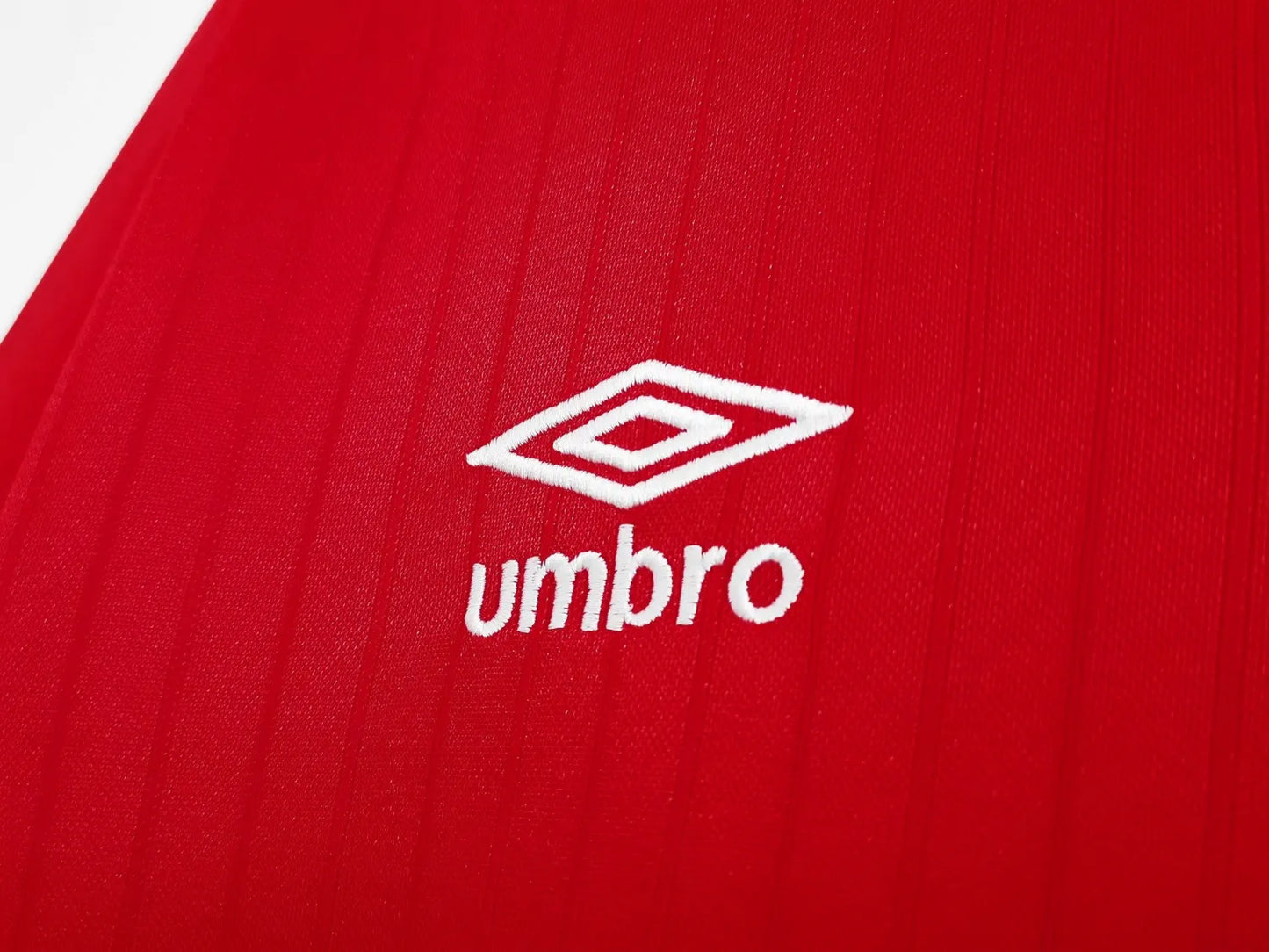 1984-87 England Away Retro Jersey