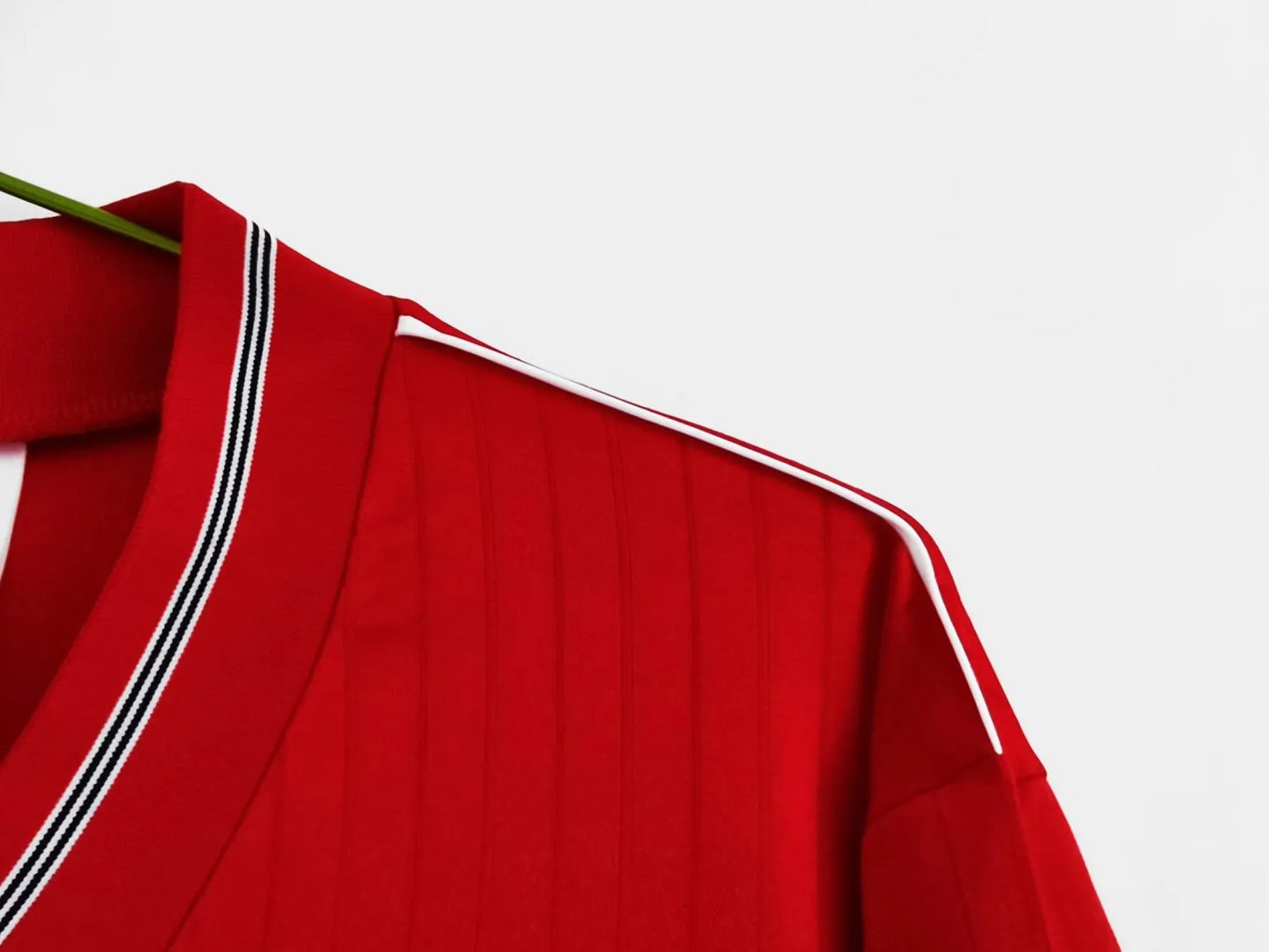 1984-87 England Away Retro Jersey