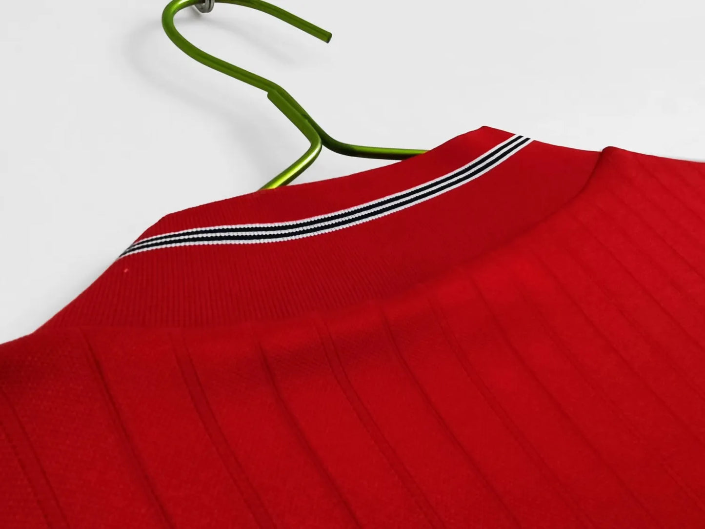 1984-87 England Away Retro Jersey