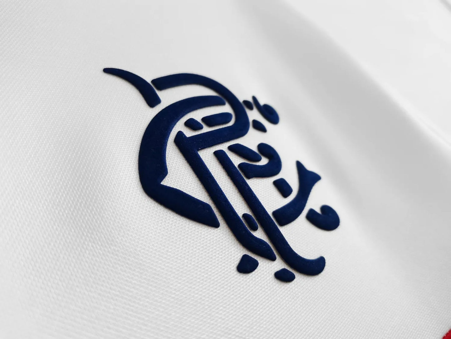 1994 Rangers Away Retro Jersey
