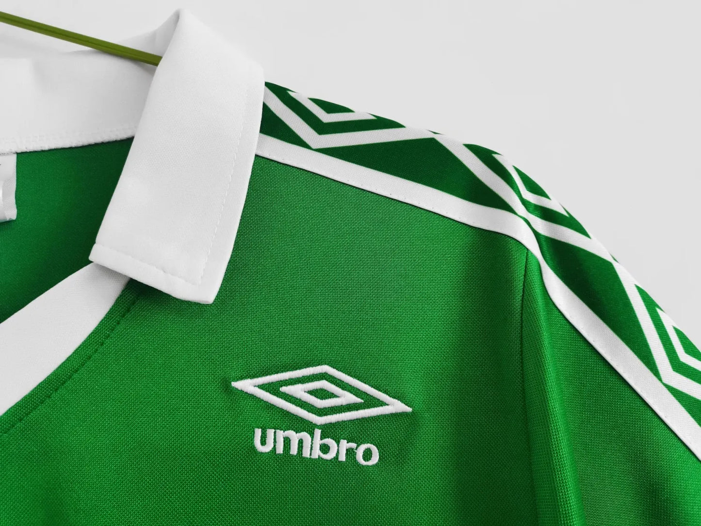 1980 Celtic Home Retro Jersey