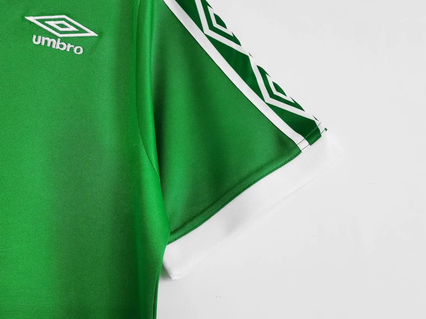1980 Celtic Home Retro Jersey