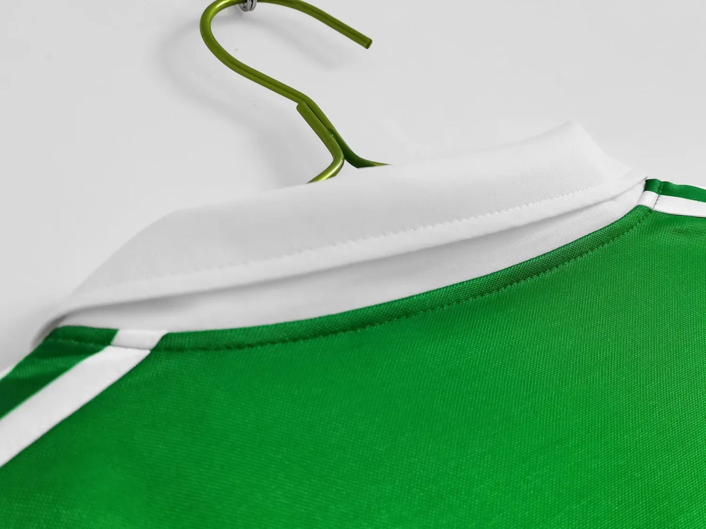 1980 Celtic Home Retro Jersey