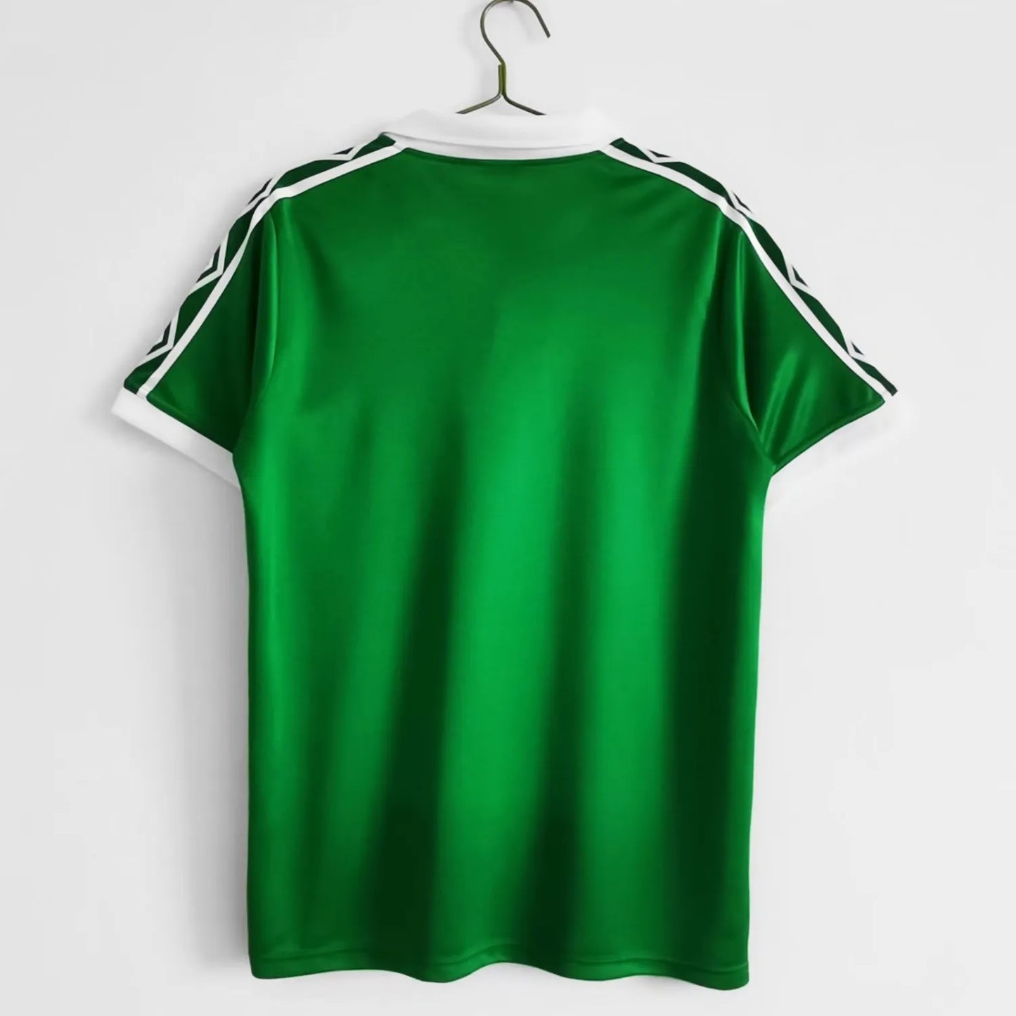 1980 Celtic Home Retro Jersey