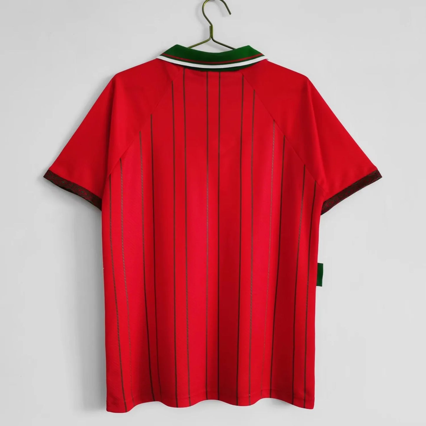 1994-96 Wales Home Retro Jersey