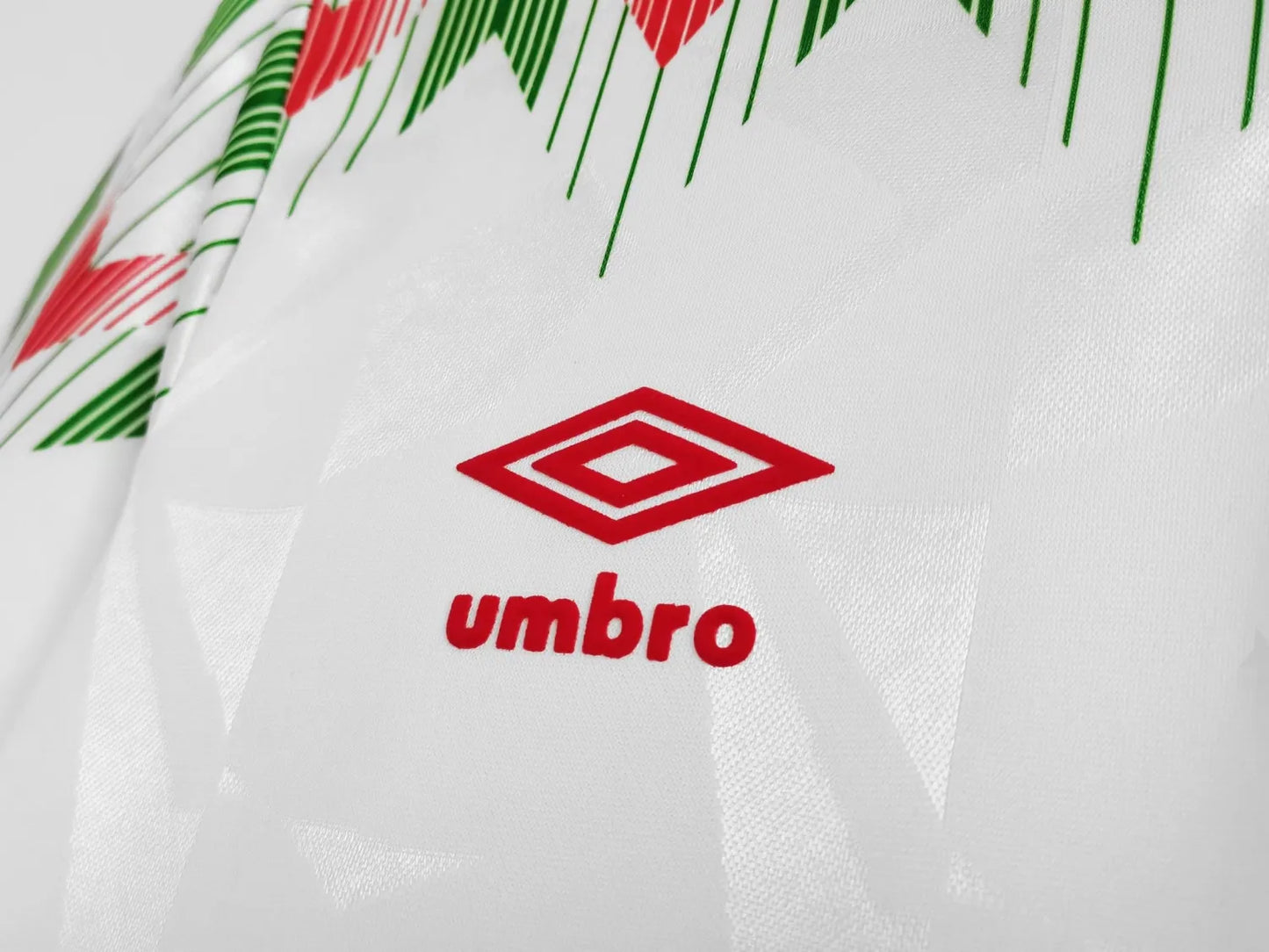 1990-92 Wales Away Retro Jersey