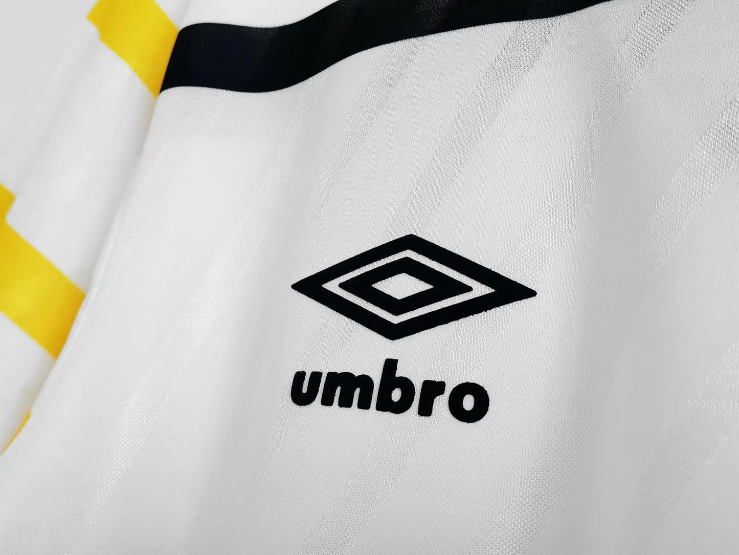 1988-91 Scotland Away Retro Jersey