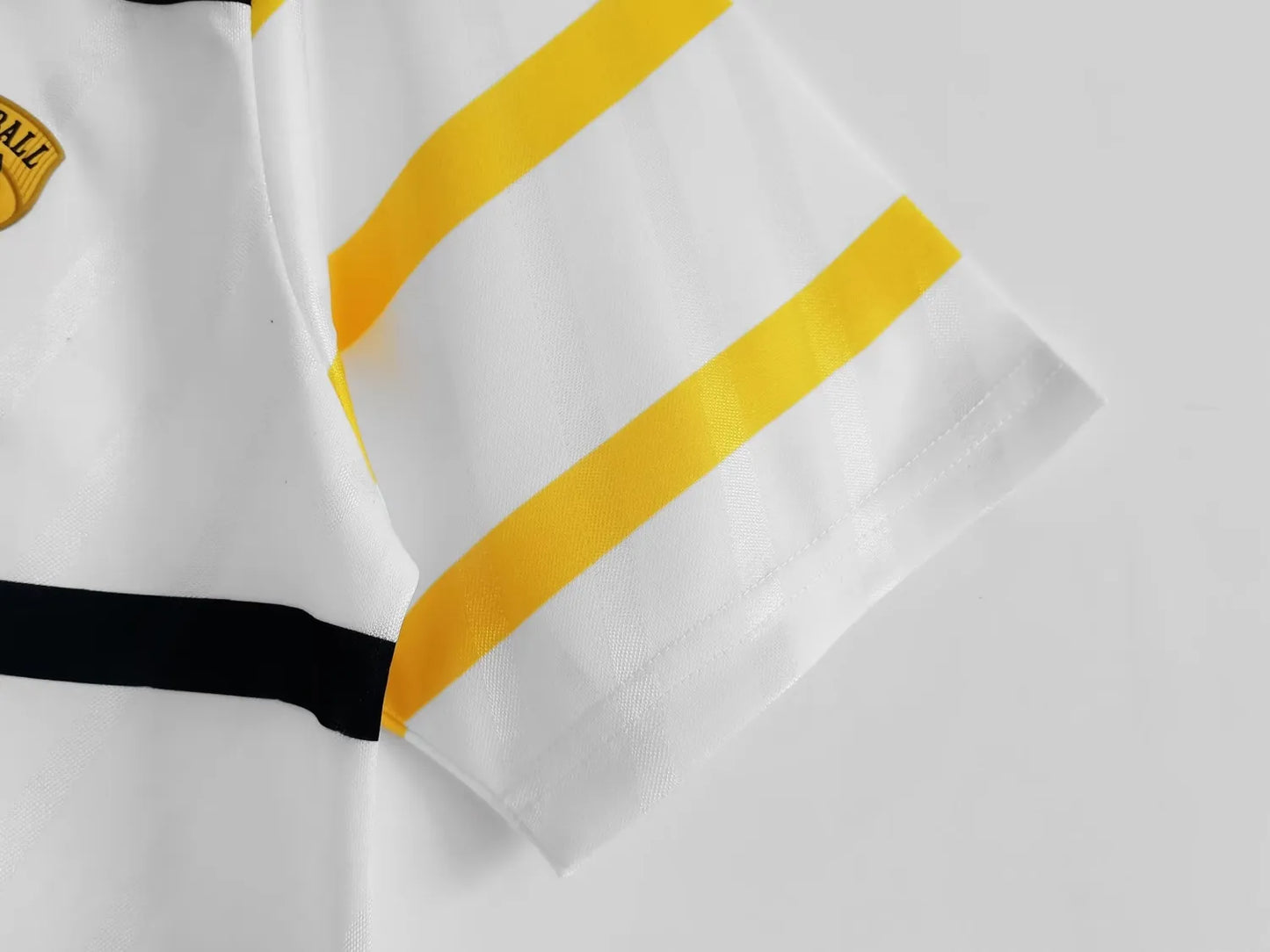 1988-91 Scotland Away Retro Jersey
