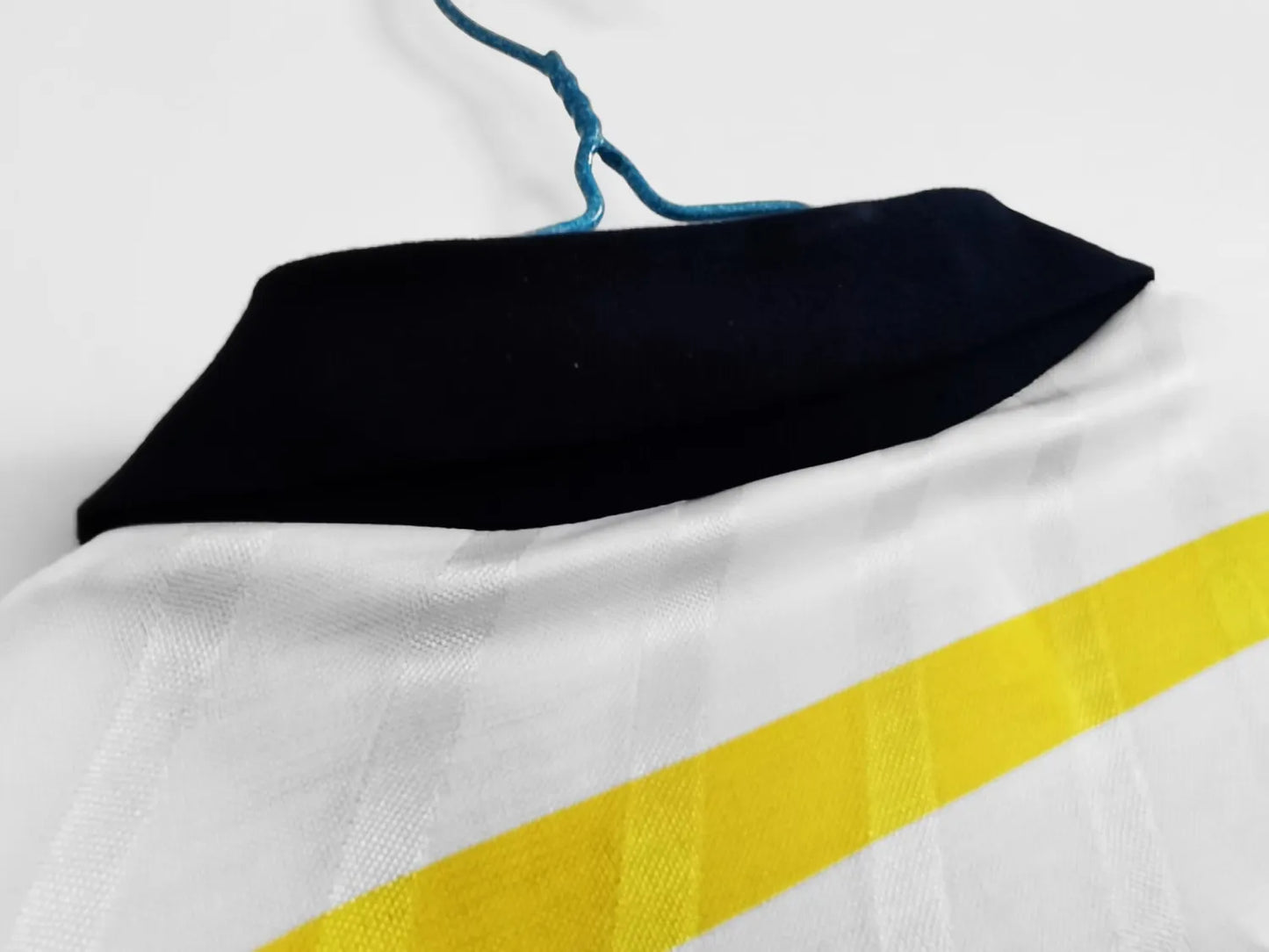 1988-91 Scotland Away Retro Jersey