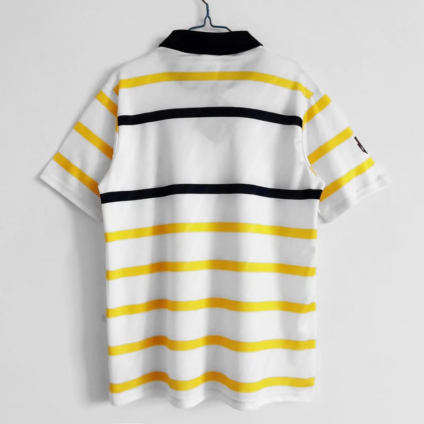 1988-91 Scotland Away Retro Jersey