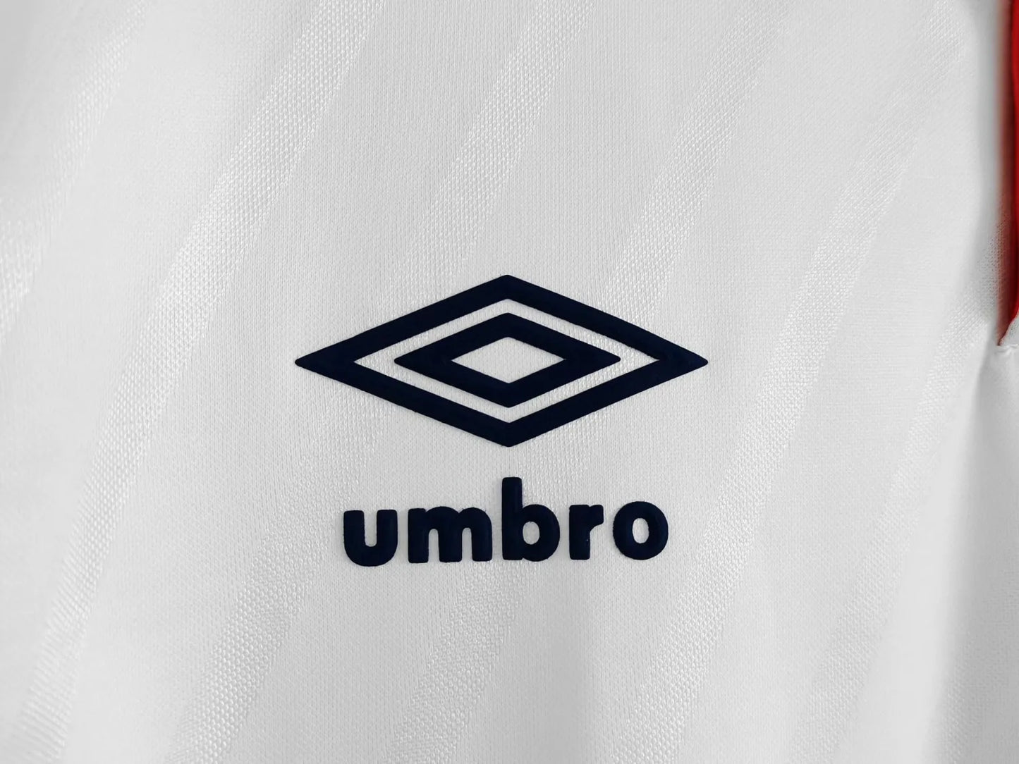 1987-88 Rangers Away Retro Jersey