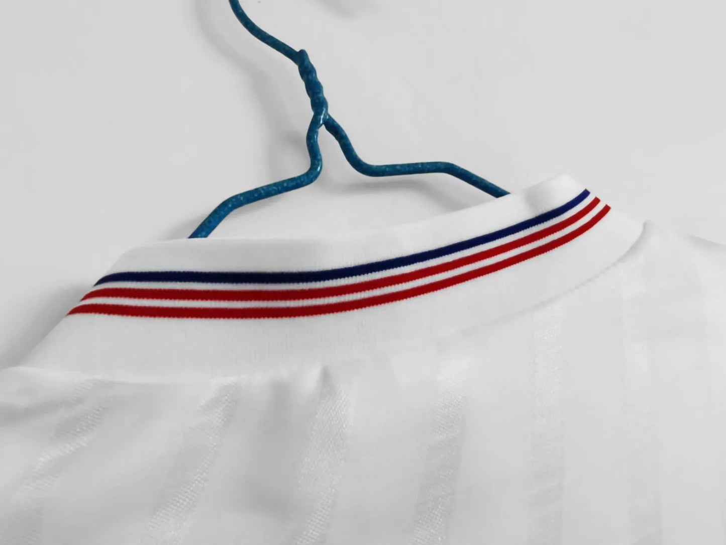 1987-88 Rangers Away Retro Jersey