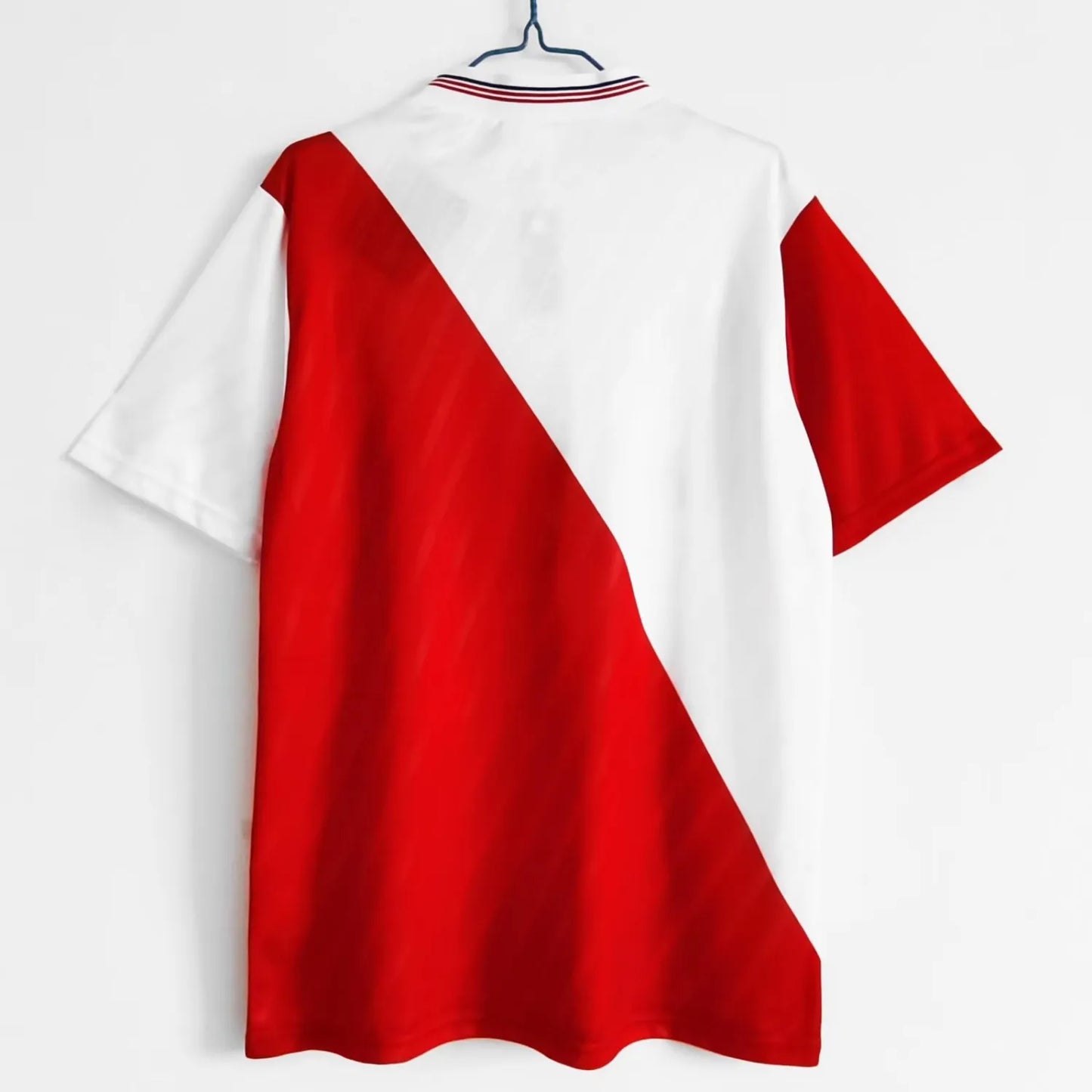 1987-88 Rangers Away Retro Jersey