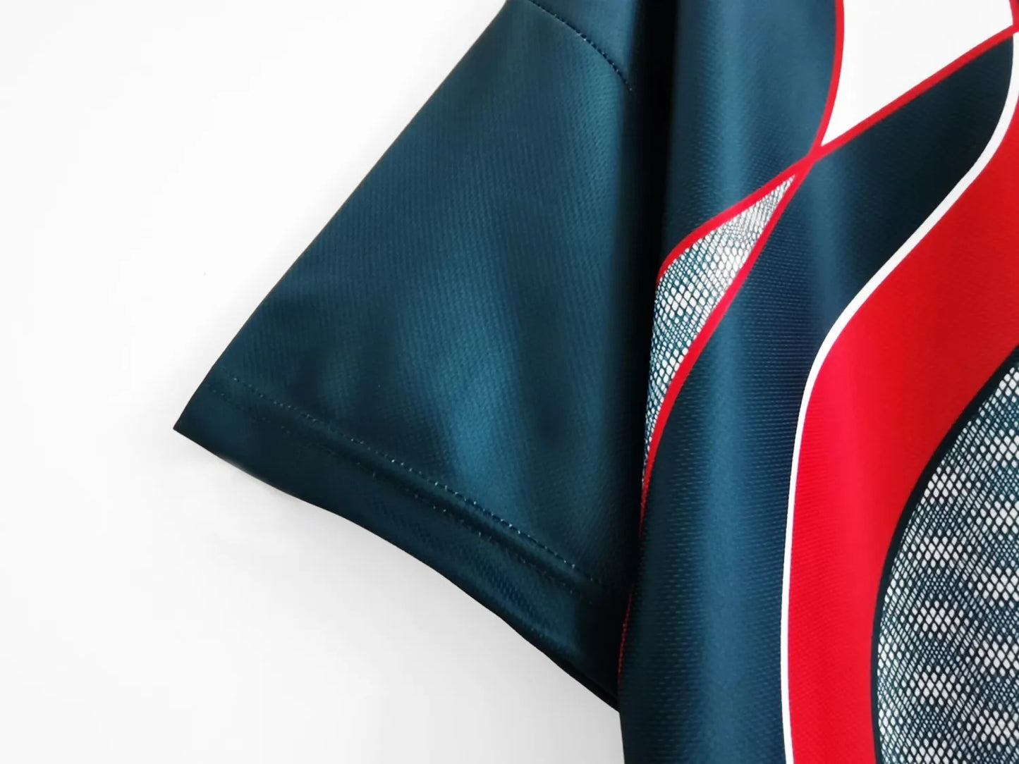 1994-95 Wales Away Retro Jersey