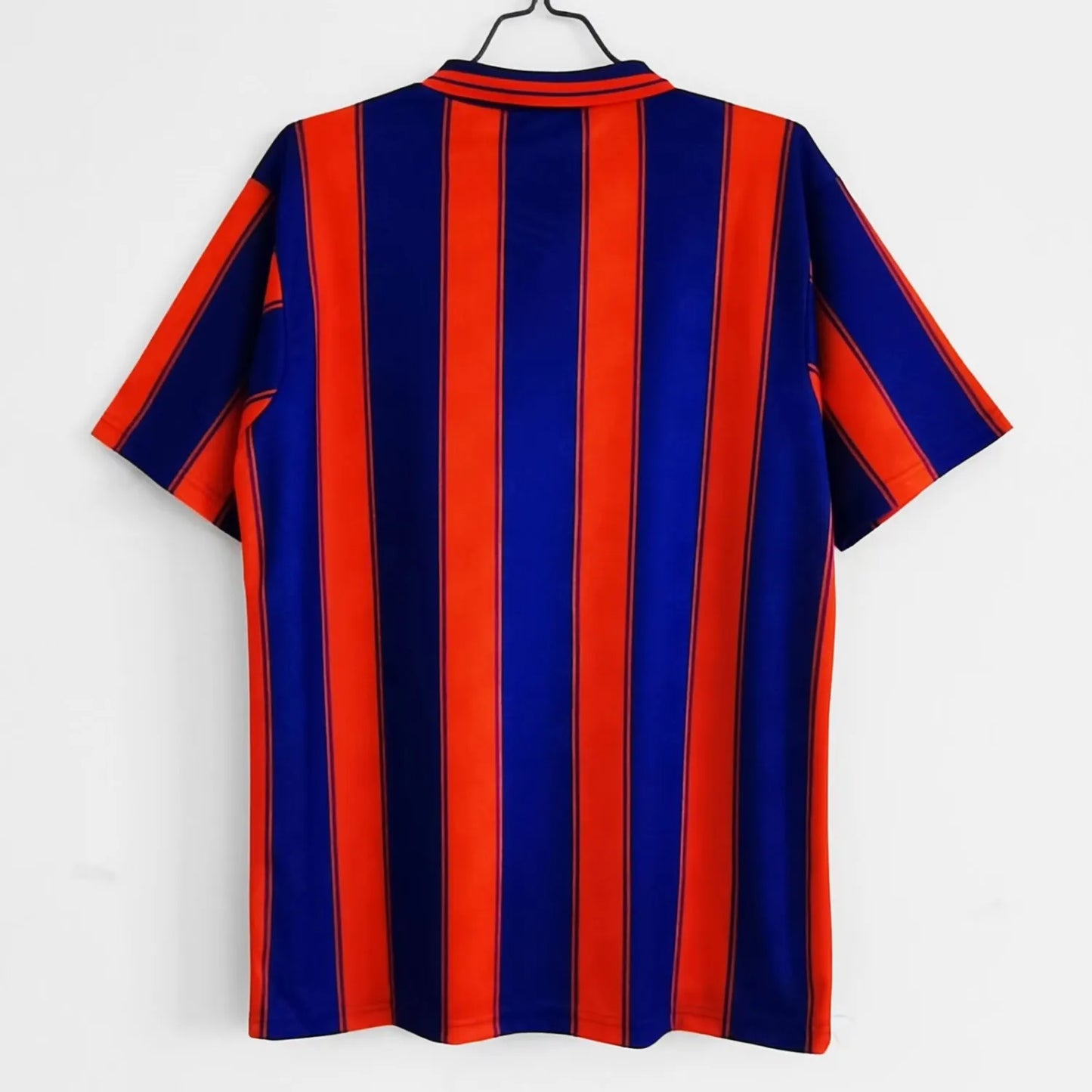 1993-94 Rangers Away Retro Jersey