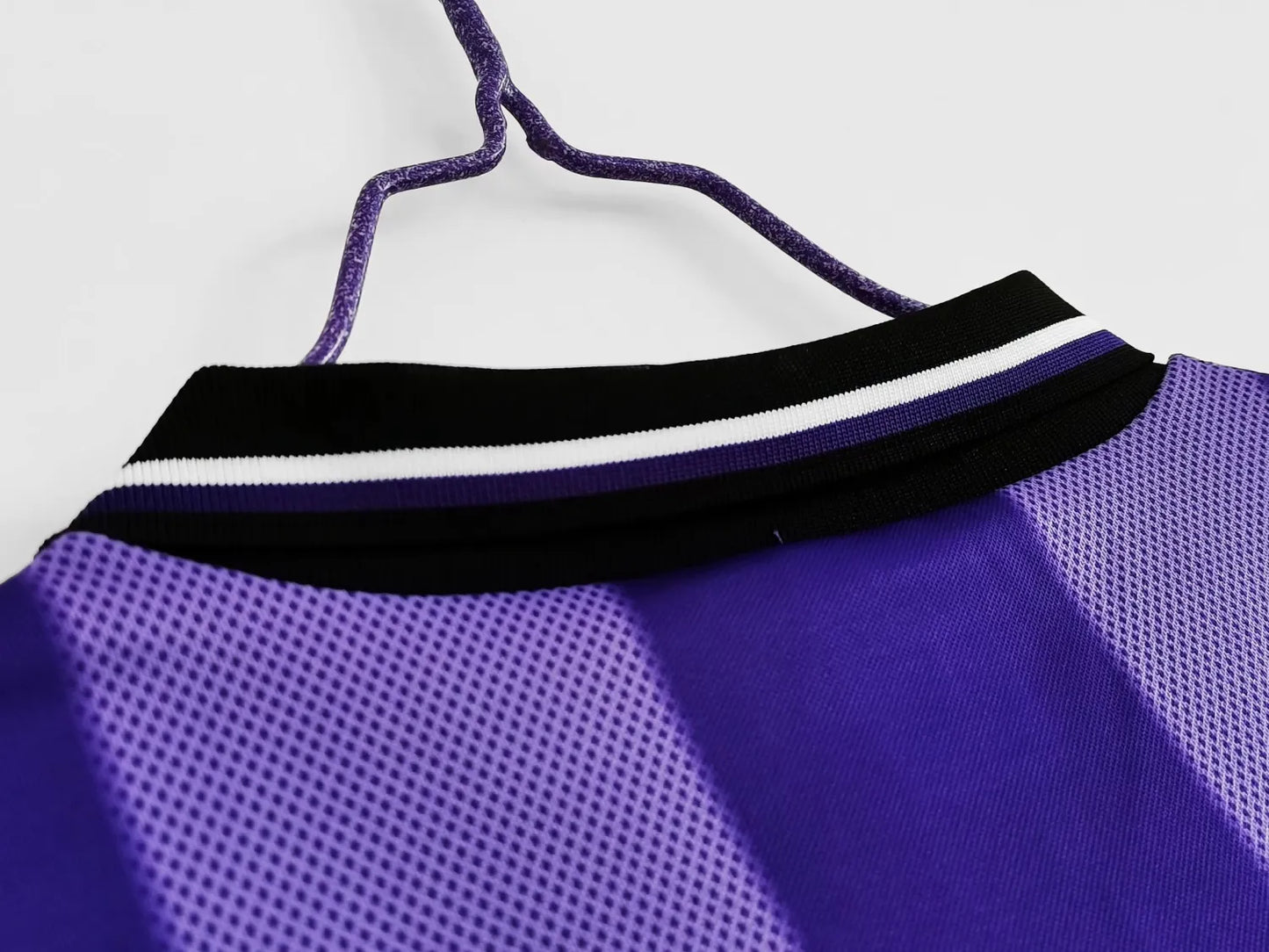 1994-95 Rangers Third Retro Jersey