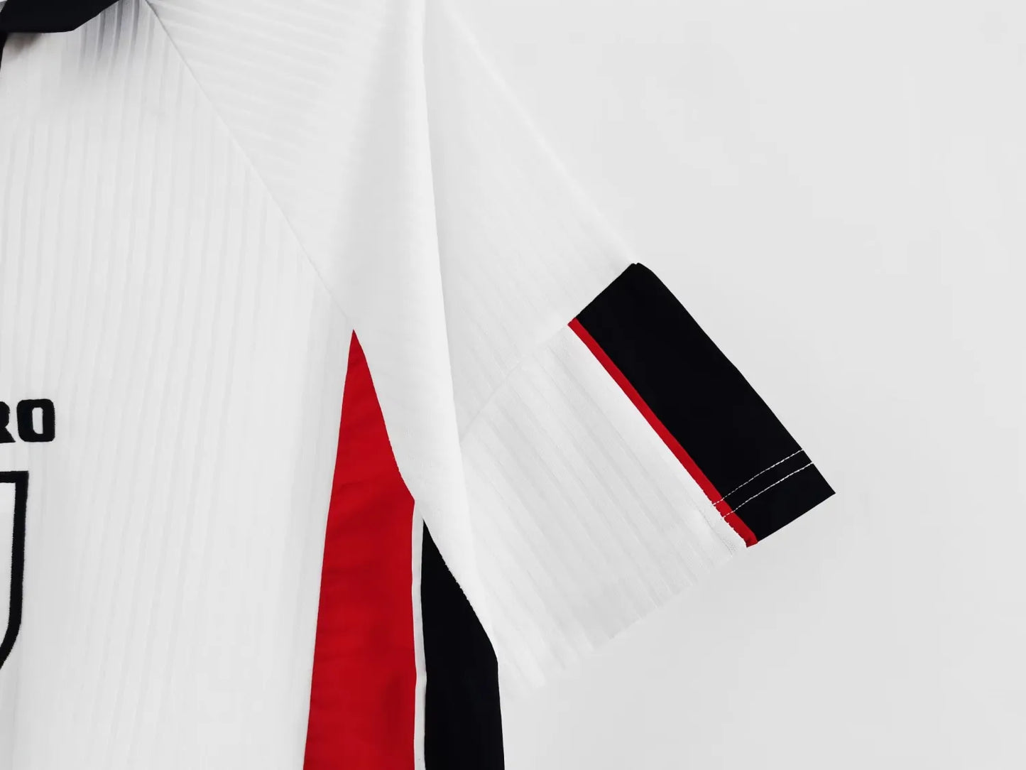 1998 England Home Retro Jersey