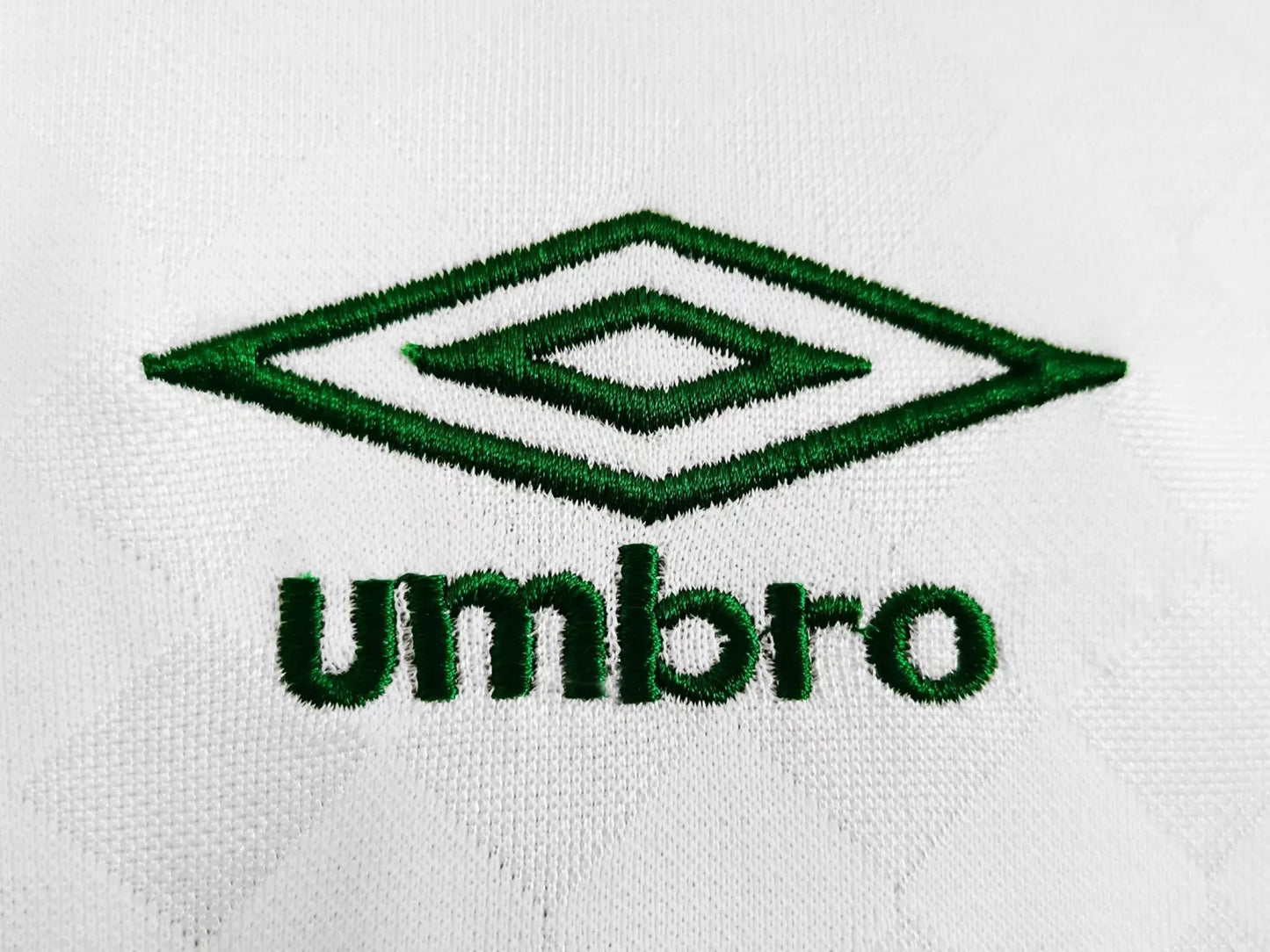 1987-88 Celtic Home Retro Jersey