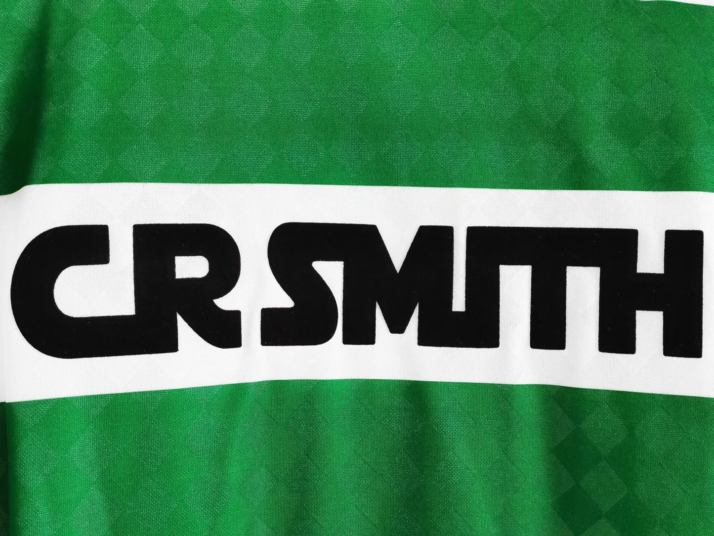 1987-88 Celtic Home Retro Jersey