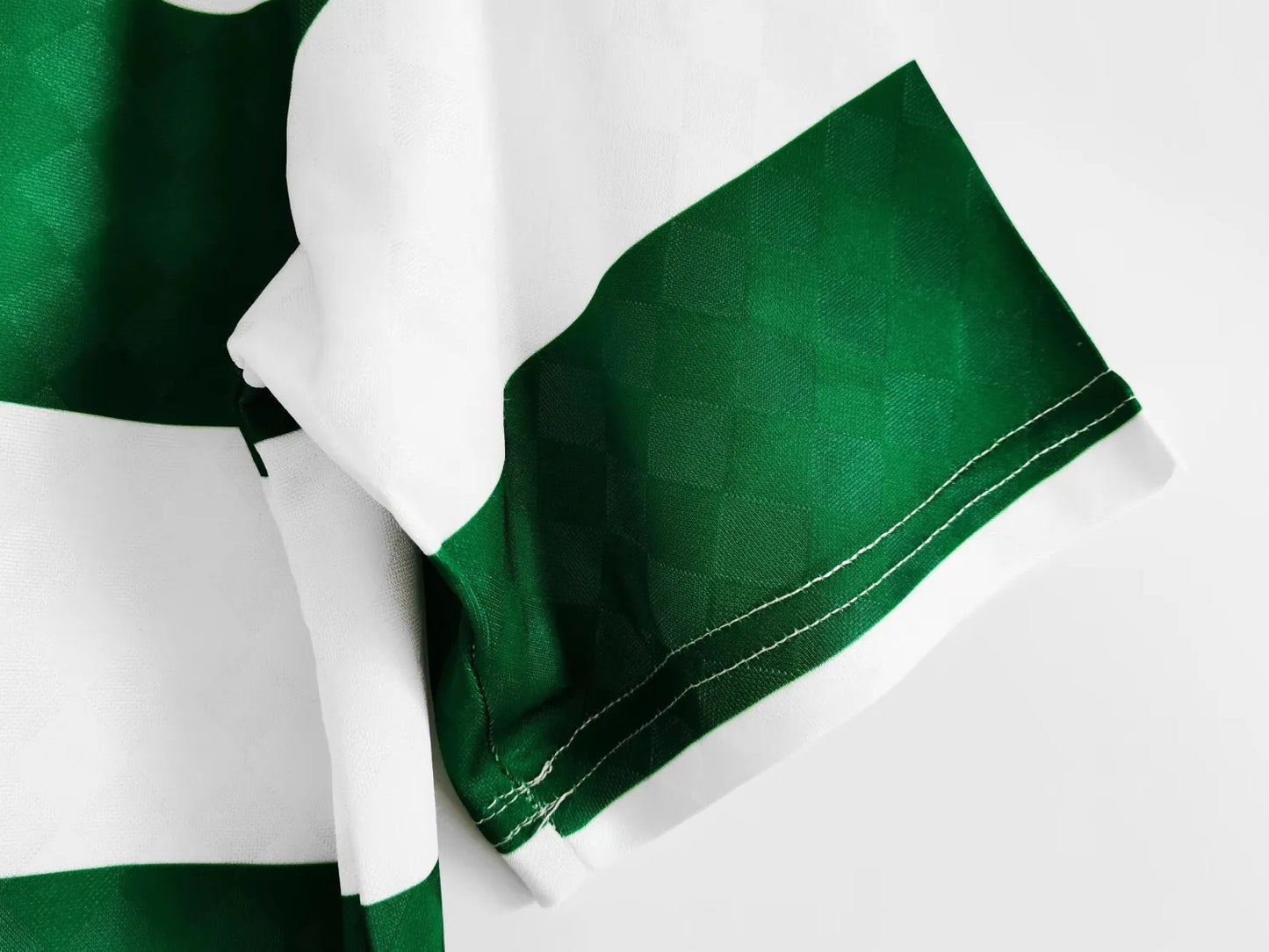 1987-88 Celtic Home Retro Jersey
