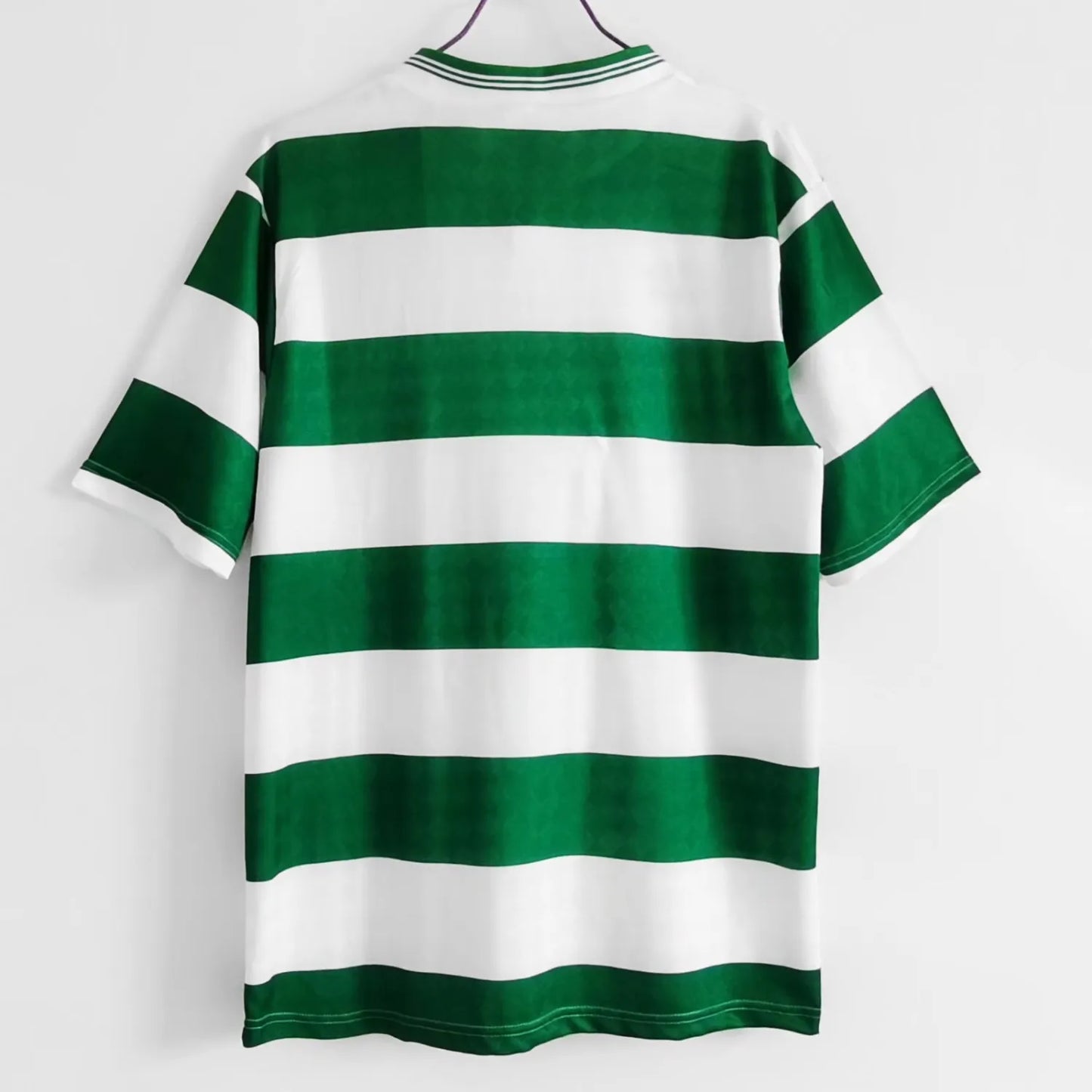 1987-88 Celtic Home Retro Jersey