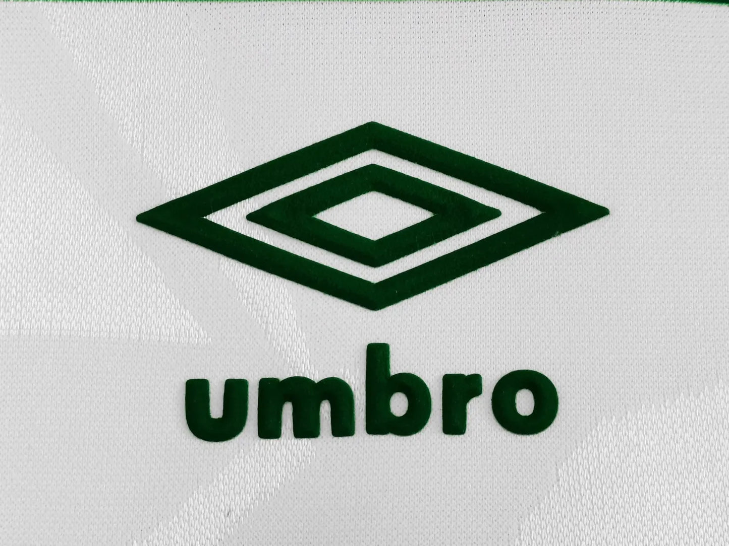 1989-91 Celtic Home Retro Jersey