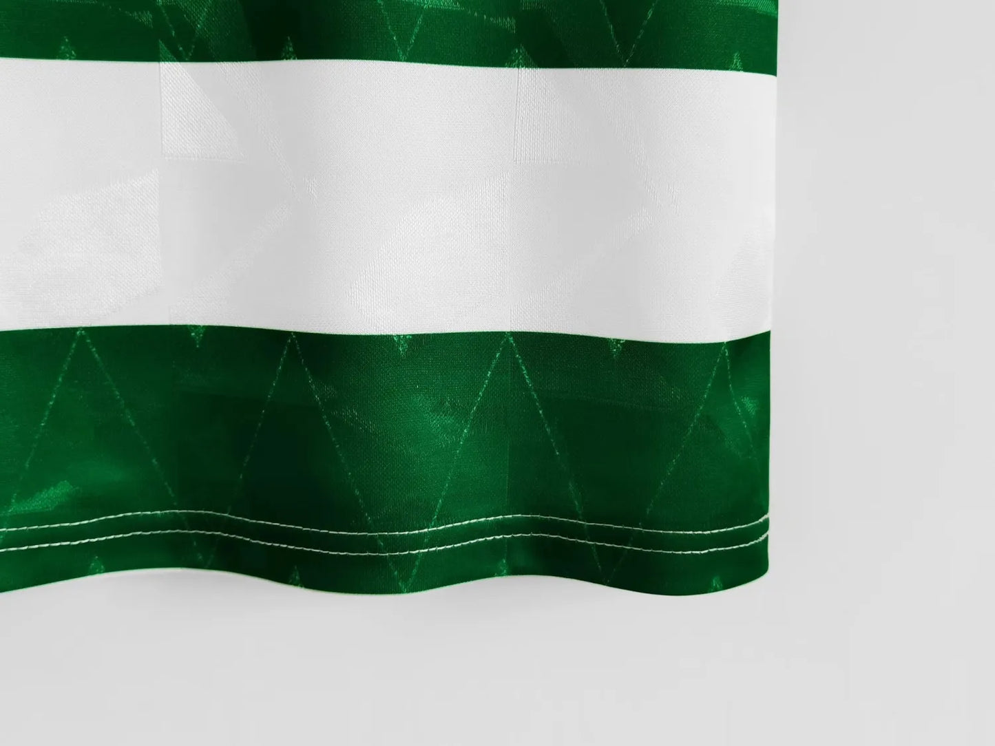 1989-91 Celtic Home Retro Jersey